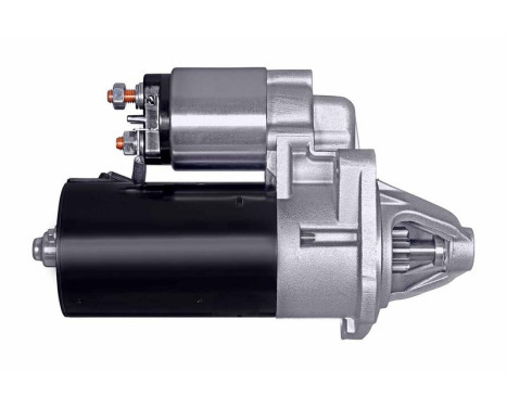 Startmotor NEW PART CORE FREE 8EA 012 526-991 Hella, bild 4