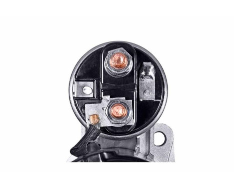 Startmotor NEW PART CORE FREE 8EA 012 526-991 Hella, bild 5