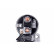 Startmotor NEW PART CORE FREE 8EA 012 526-991 Hella, miniatyr 5