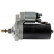 Startmotor NEW PART CORE FREE 8EA 012 527-001 Hella