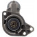 Startmotor NEW PART CORE FREE 8EA 012 527-001 Hella, miniatyr 2