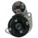 Startmotor NEW PART CORE FREE 8EA 012 527-001 Hella, miniatyr 3