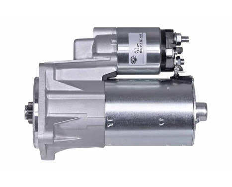 Startmotor NEW PART CORE FREE 8EA 012 527-011 Hella