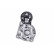 Startmotor NEW PART CORE FREE 8EA 012 527-011 Hella, miniatyr 3