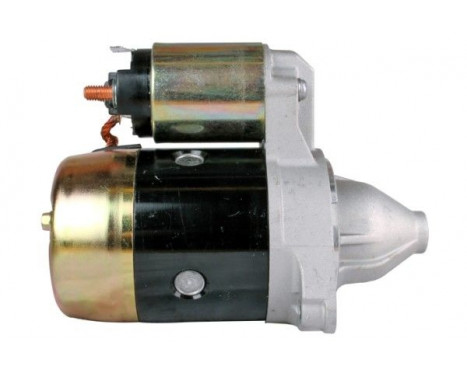 Startmotor NEW PART CORE FREE 8EA 012 527-021 Hella, bild 4