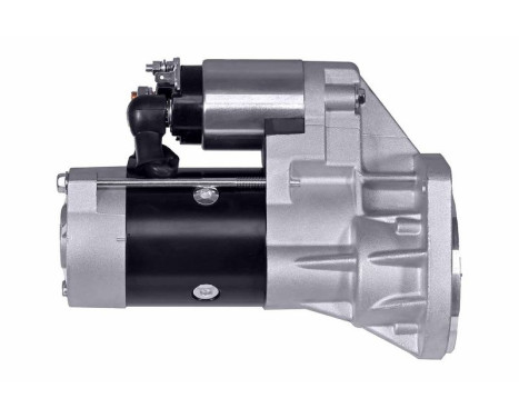 Startmotor NEW PART CORE FREE 8EA 012 527-031 Hella, bild 4