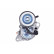 Startmotor NEW PART CORE FREE 8EA 012 527-041 Hella, miniatyr 3
