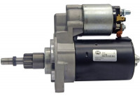 Startmotor NEW PART CORE FREE 8EA 012 527-051 Hella