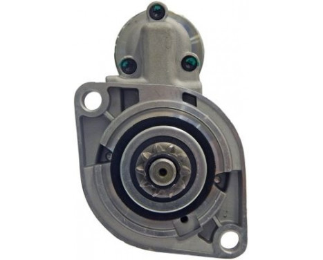 Startmotor NEW PART CORE FREE 8EA 012 527-051 Hella, bild 2