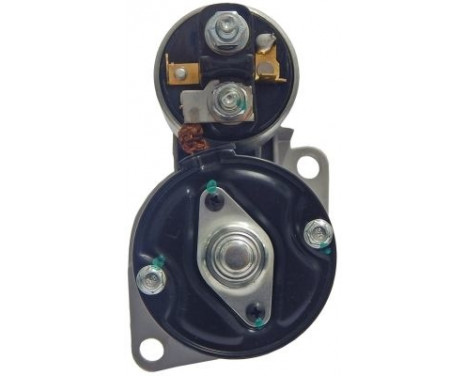 Startmotor NEW PART CORE FREE 8EA 012 527-051 Hella, bild 3