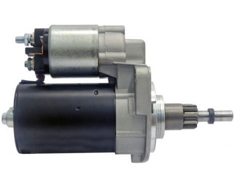 Startmotor NEW PART CORE FREE 8EA 012 527-051 Hella, bild 4