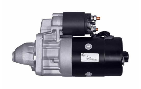 Startmotor NEW PART CORE FREE 8EA 012 527-061 Hella