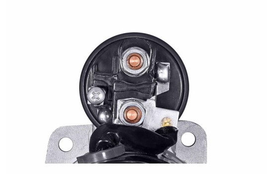 Startmotor NEW PART CORE FREE 8EA 012 527-061 Hella, bild 5