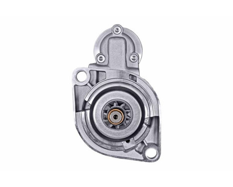 Startmotor NEW PART CORE FREE 8EA 012 527-071 Hella, bild 2