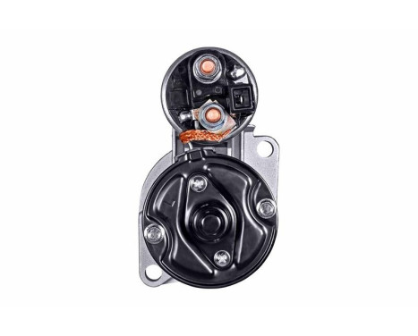 Startmotor NEW PART CORE FREE 8EA 012 527-071 Hella, bild 3