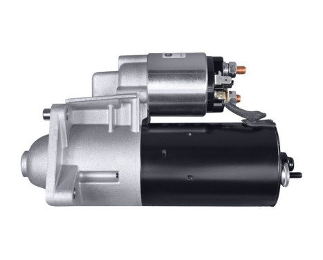 Startmotor NEW PART CORE FREE 8EA 012 527-081 Hella