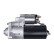 Startmotor NEW PART CORE FREE 8EA 012 527-081 Hella