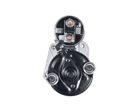 Startmotor NEW PART CORE FREE 8EA 012 527-081 Hella, bild 3