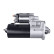 Startmotor NEW PART CORE FREE 8EA 012 527-081 Hella, miniatyr 4