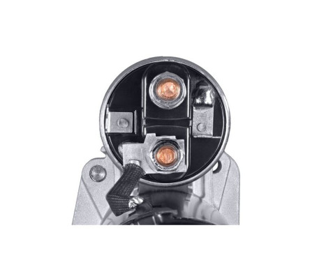 Startmotor NEW PART CORE FREE 8EA 012 527-081 Hella, bild 5