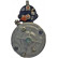 Startmotor NEW PART CORE FREE 8EA 012 527-091 Hella, miniatyr 2