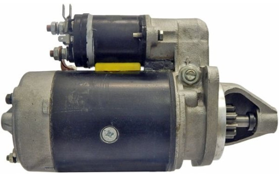 Startmotor NEW PART CORE FREE 8EA 012 527-091 Hella, bild 4