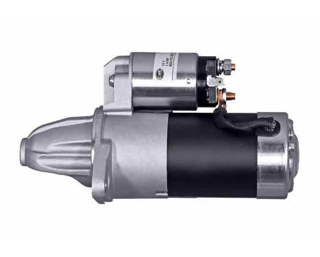 Startmotor NEW PART CORE FREE 8EA 012 527-101 Hella