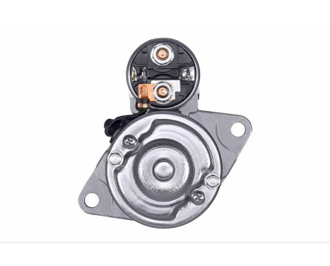 Startmotor NEW PART CORE FREE 8EA 012 527-101 Hella, bild 3