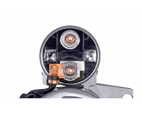 Startmotor NEW PART CORE FREE 8EA 012 527-101 Hella, bild 5