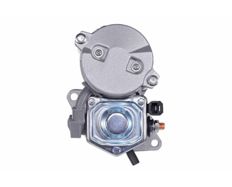 Startmotor NEW PART CORE FREE 8EA 012 527-111 Hella, bild 3