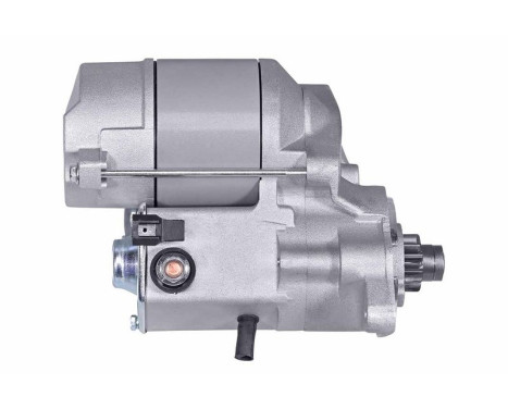 Startmotor NEW PART CORE FREE 8EA 012 527-111 Hella, bild 4