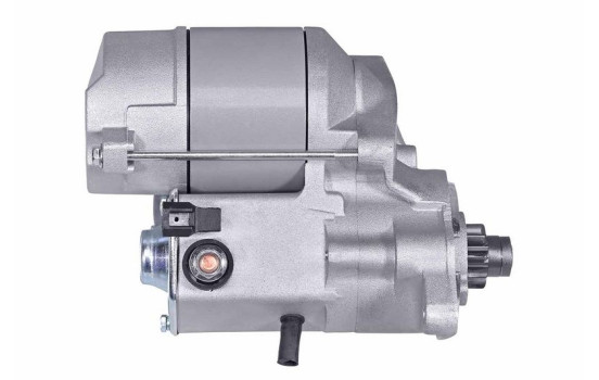 Startmotor NEW PART CORE FREE 8EA 012 527-111 Hella, bild 4