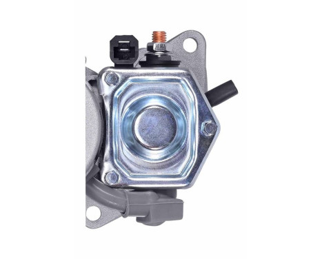Startmotor NEW PART CORE FREE 8EA 012 527-111 Hella, bild 5