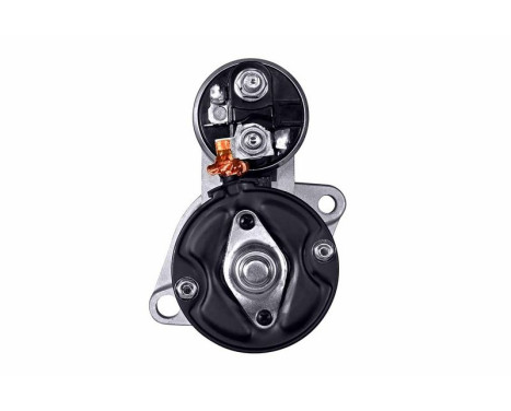 Startmotor NEW PART CORE FREE 8EA 012 527-121 Hella, bild 3