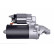 Startmotor NEW PART CORE FREE 8EA 012 527-121 Hella, miniatyr 4