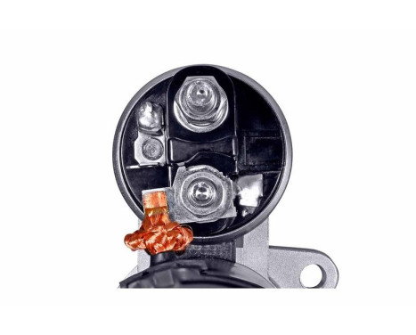 Startmotor NEW PART CORE FREE 8EA 012 527-121 Hella, bild 5