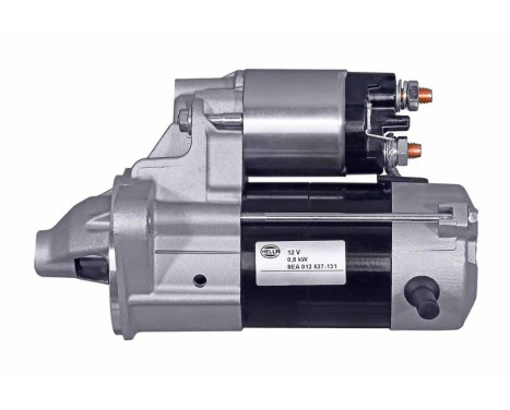 Startmotor NEW PART CORE FREE 8EA 012 527-131 Hella