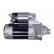 Startmotor NEW PART CORE FREE 8EA 012 527-131 Hella, miniatyr 4