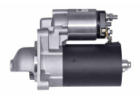 Startmotor NEW PART CORE FREE 8EA 012 527-151 Hella