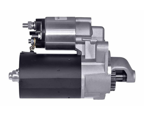 Startmotor NEW PART CORE FREE 8EA 012 527-151 Hella, bild 4