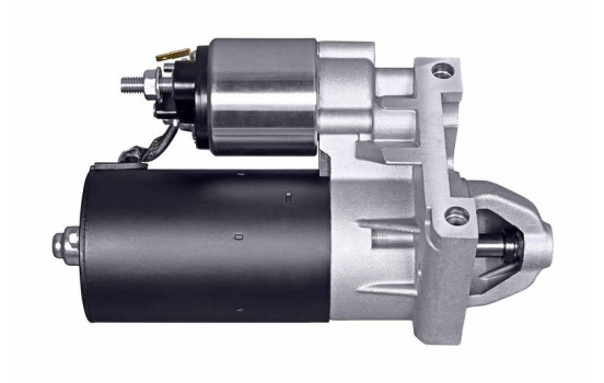 Startmotor NEW PART CORE FREE 8EA 012 527-171 Hella, bild 4