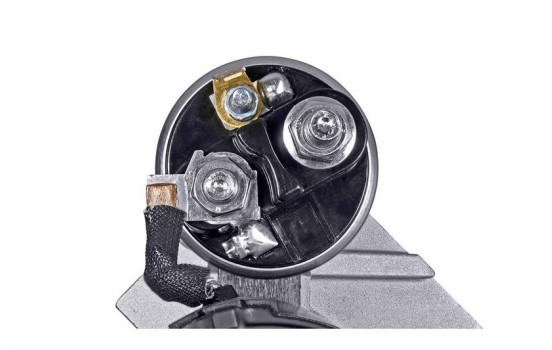 Startmotor NEW PART CORE FREE 8EA 012 527-171 Hella, bild 5