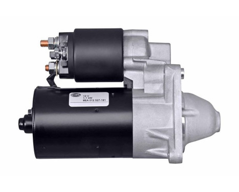 Startmotor NEW PART CORE FREE 8EA 012 527-191 Hella, bild 4
