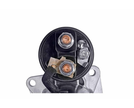 Startmotor NEW PART CORE FREE 8EA 012 527-191 Hella, bild 5