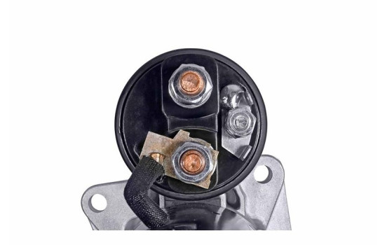 Startmotor NEW PART CORE FREE 8EA 012 527-191 Hella, bild 5