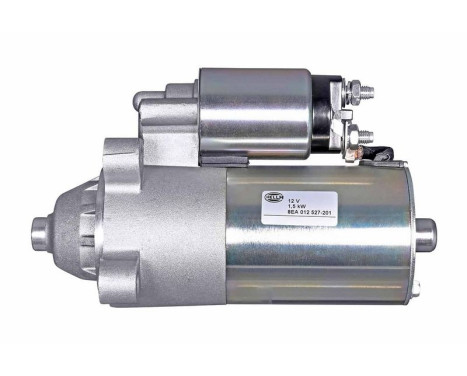 Startmotor NEW PART CORE FREE 8EA 012 527-201 Hella