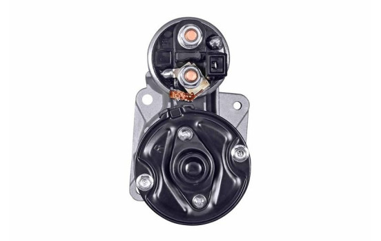 Startmotor NEW PART CORE FREE 8EA 012 527-221 Hella, bild 3