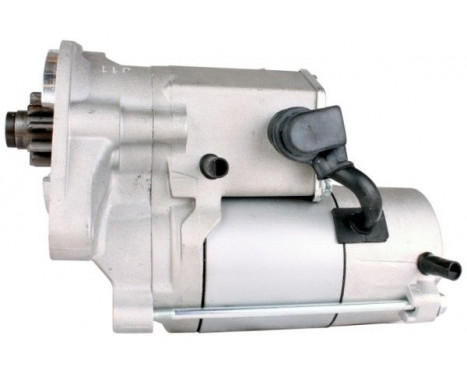 Startmotor NEW PART CORE FREE 8EA 012 527-231 Hella