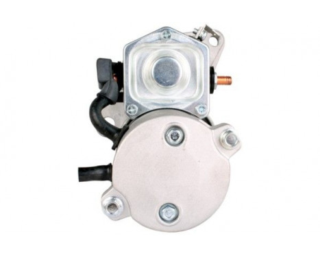 Startmotor NEW PART CORE FREE 8EA 012 527-231 Hella, bild 3