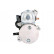 Startmotor NEW PART CORE FREE 8EA 012 527-231 Hella, miniatyr 3